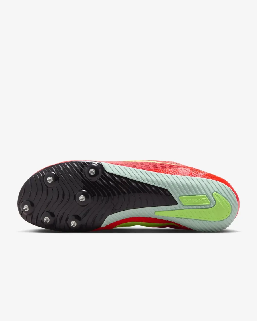 Шиповки Nike Air Zoom Rival Sprint FZ9663-600