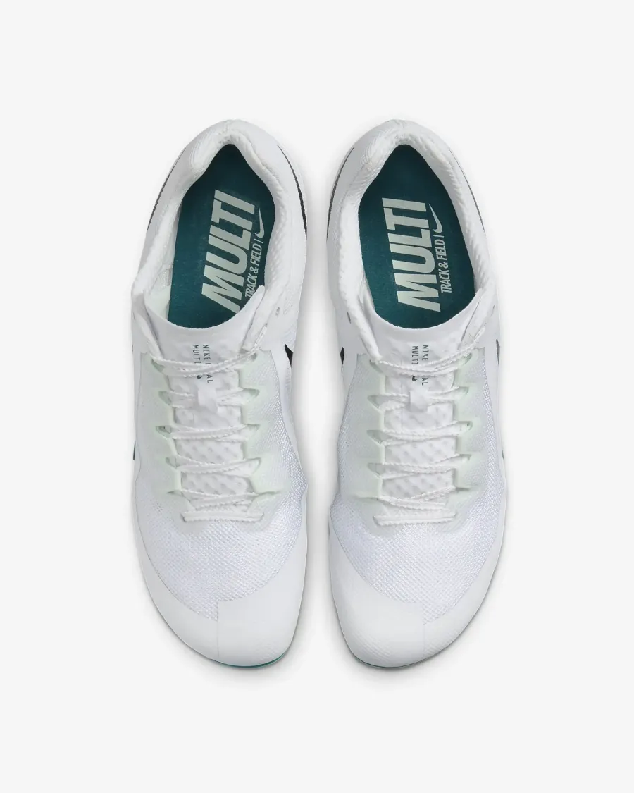 Шиповки Nike Air Zoom Rival Multi FZ9664-102