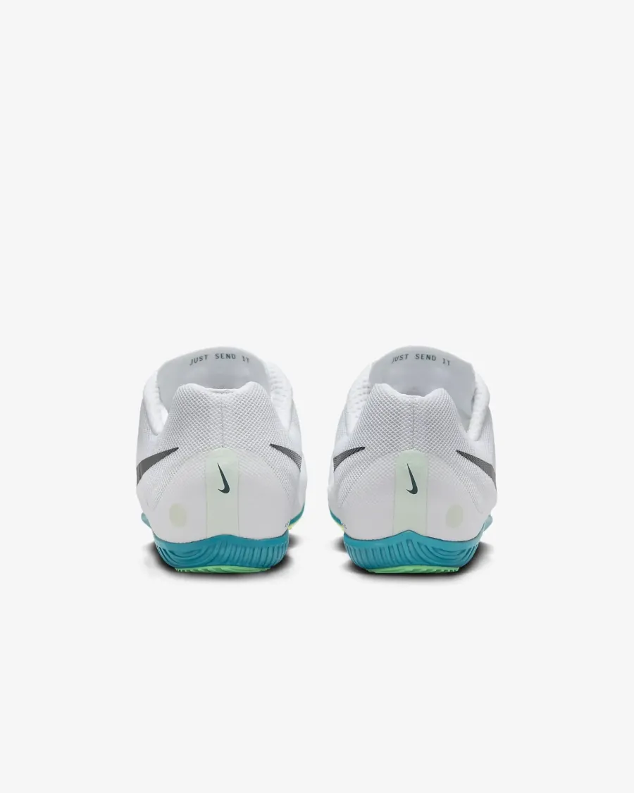 Шиповки Nike Air Zoom Rival Multi FZ9664-102