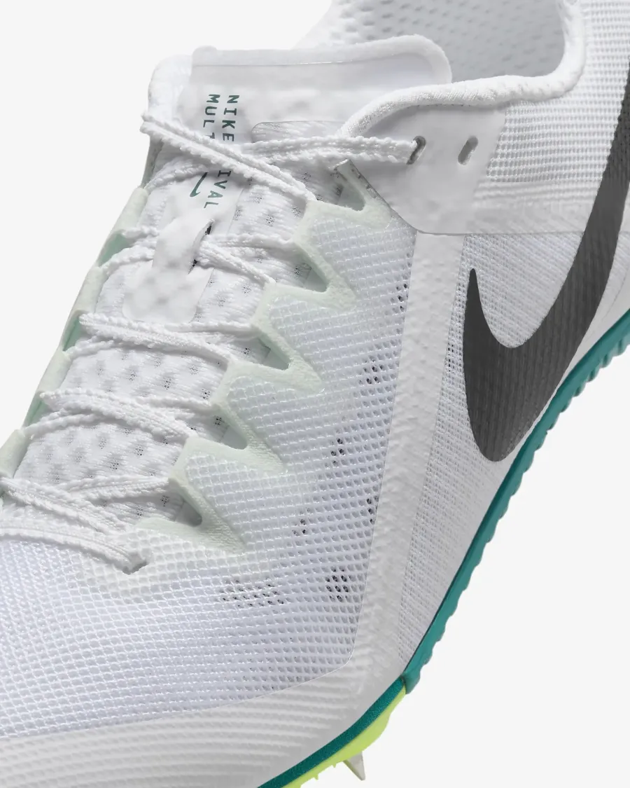 Шиповки Nike Air Zoom Rival Multi FZ9664-102