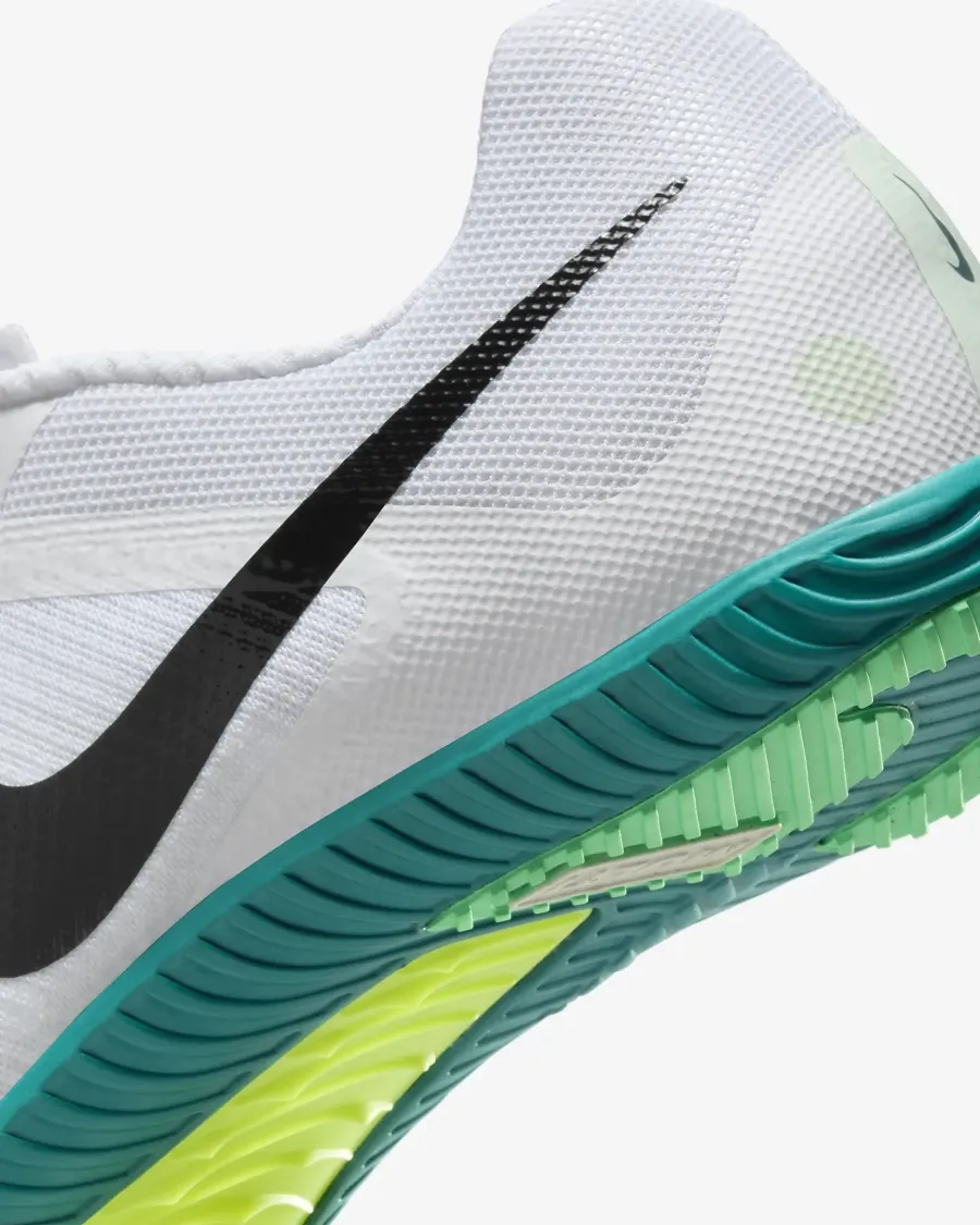 Шиповки Nike Air Zoom Rival Multi FZ9664-102
