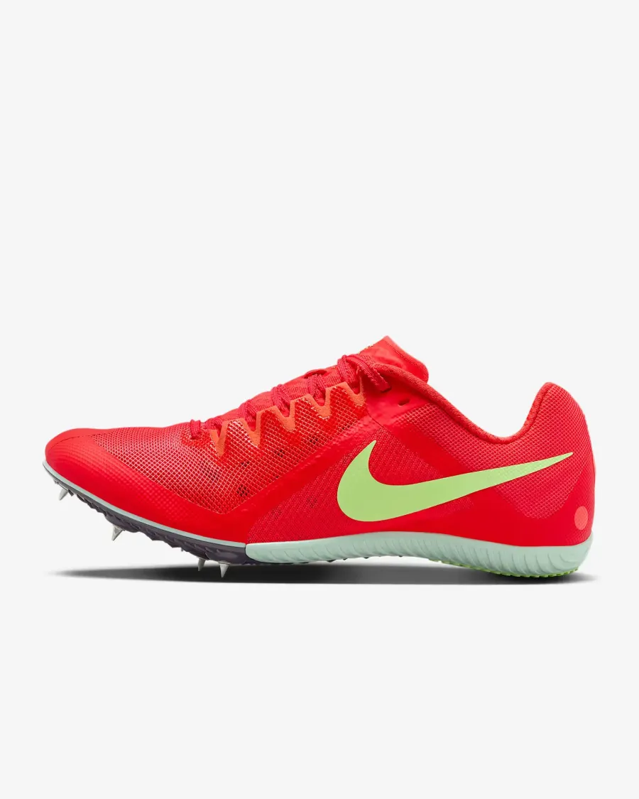 Шиповки Nike Air Zoom Rival Multi FZ9664-600