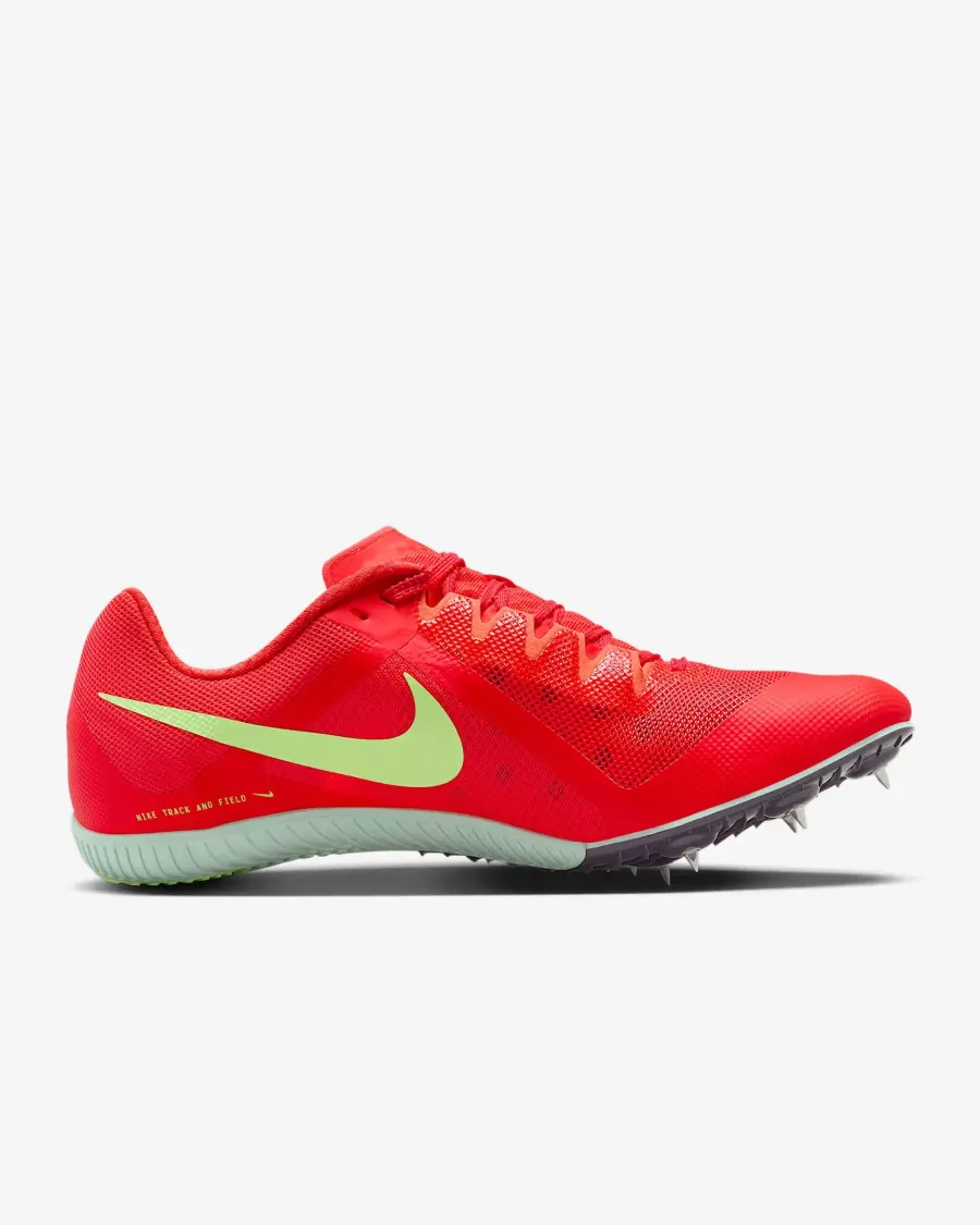 Шиповки Nike Air Zoom Rival Multi FZ9664-600