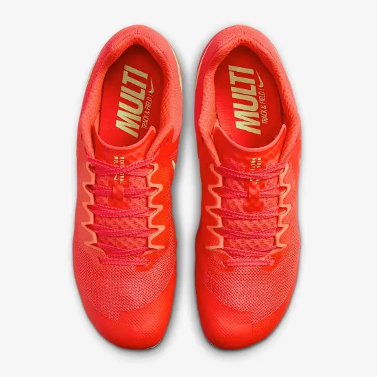 Шиповки Nike Air Zoom Rival Multi FZ9664-600