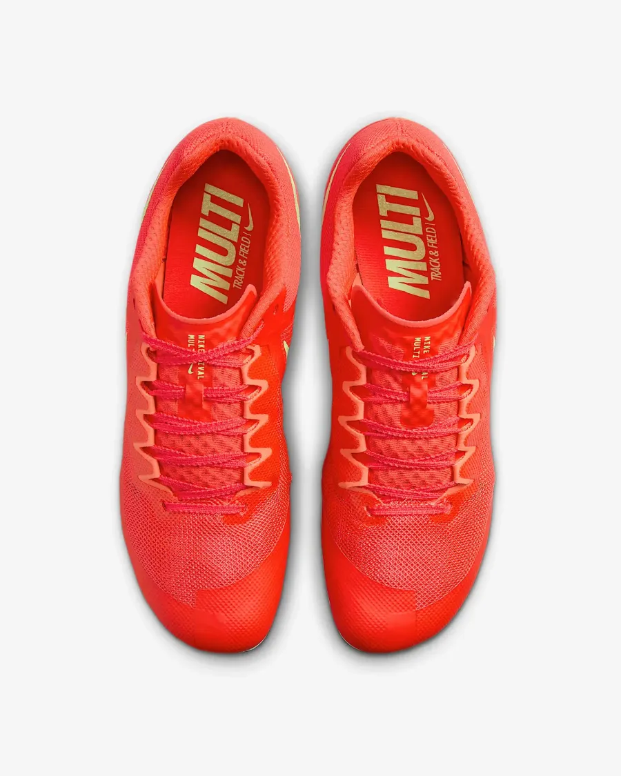 Шиповки Nike Air Zoom Rival Multi FZ9664-600