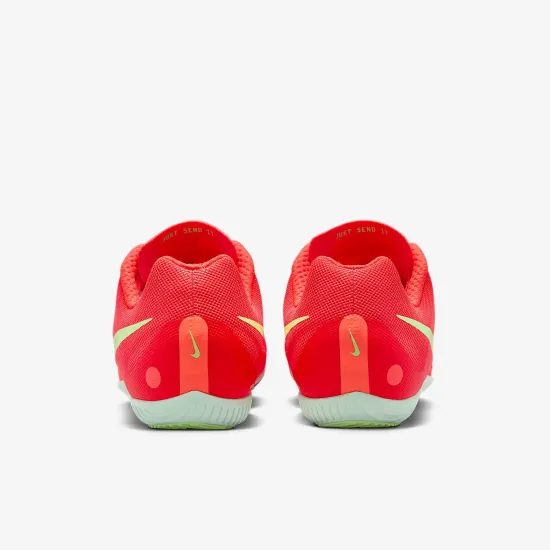 Шиповки Nike Air Zoom Rival Multi FZ9664-600
