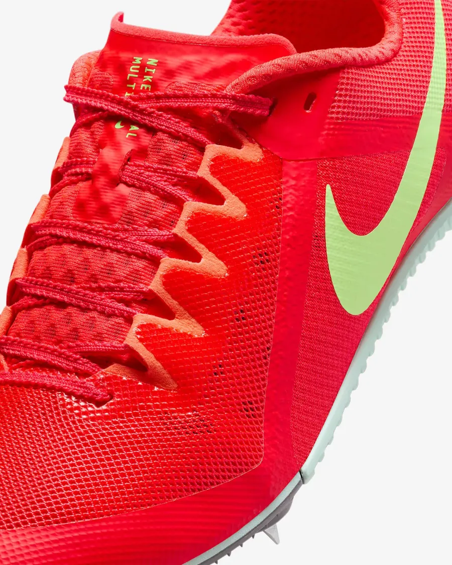 Шиповки Nike Air Zoom Rival Multi FZ9664-600