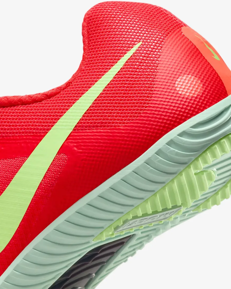 Шиповки Nike Air Zoom Rival Multi FZ9664-600