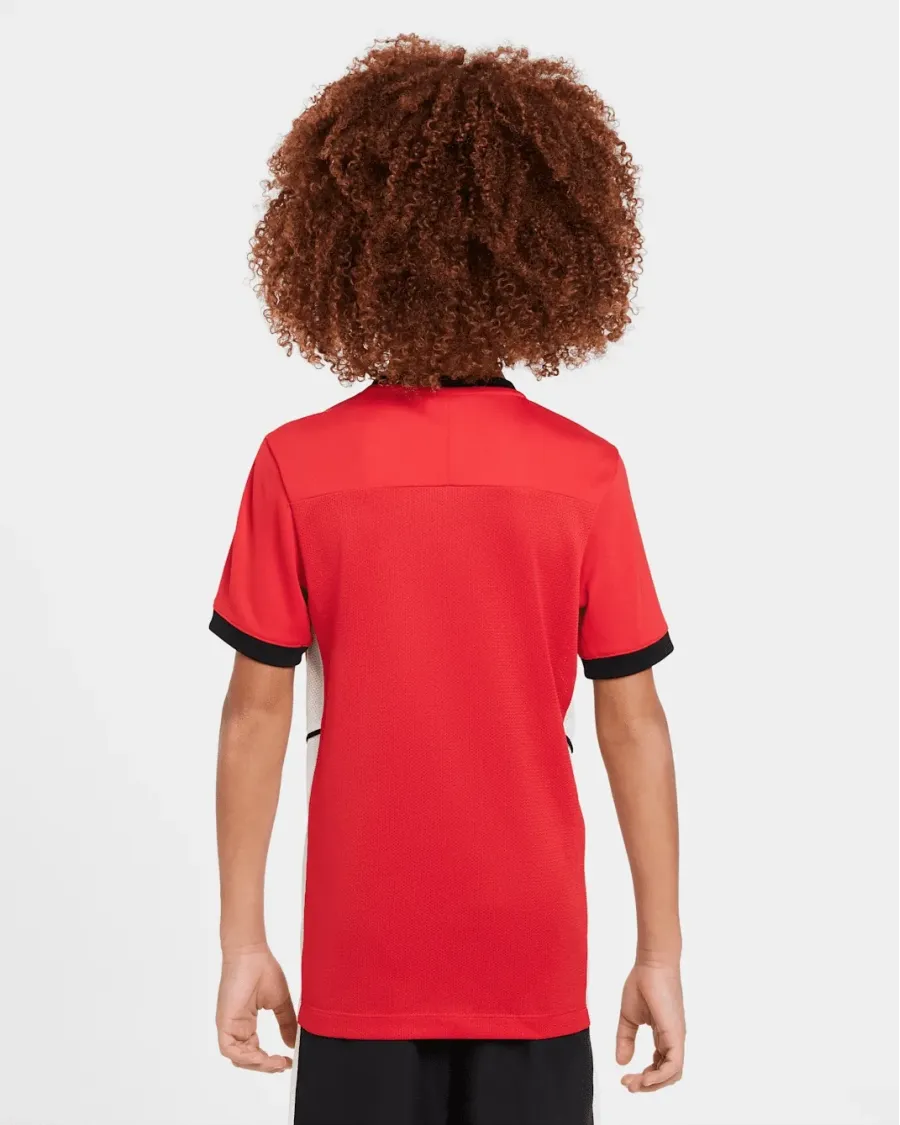 Футболка Nike Dri-FIT Academy 25 FZ9758-657