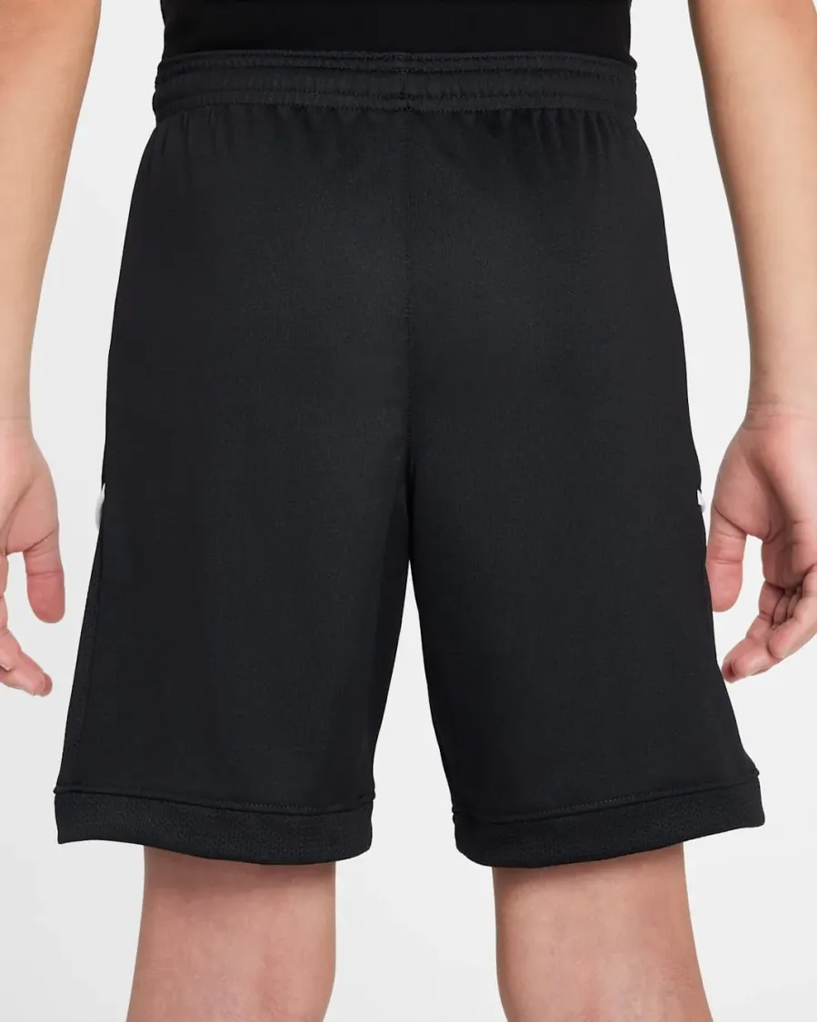 Шорти Nike Academy Dri-FIT FZ9784-010