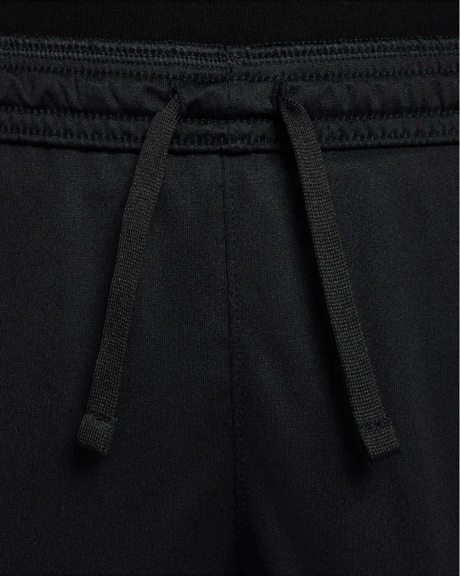 Шорти Nike Academy Dri-FIT FZ9784-010