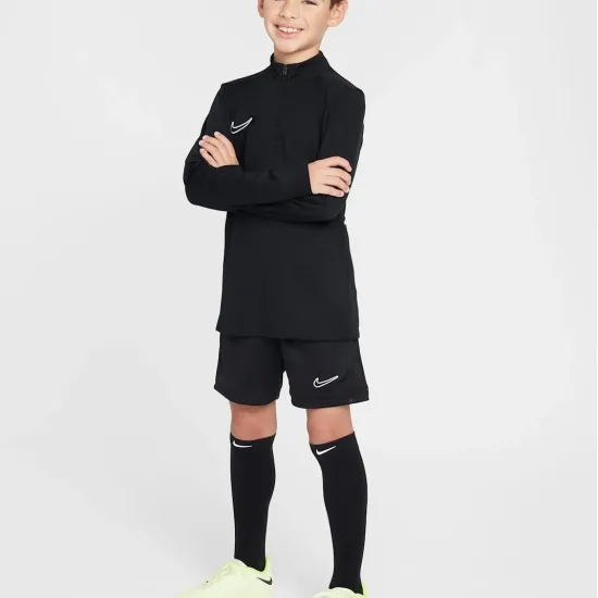 Шорти Nike Academy Dri-FIT FZ9784-010