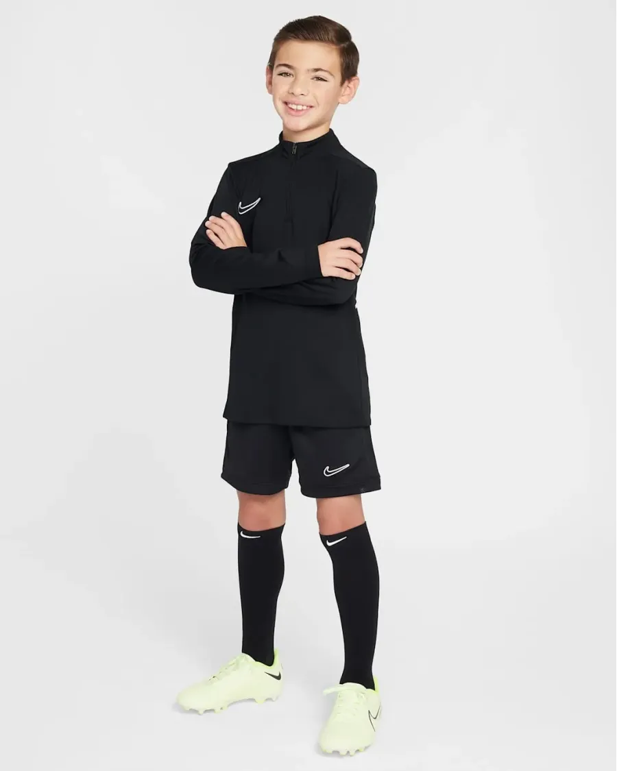 Шорти Nike Academy Dri-FIT FZ9784-010