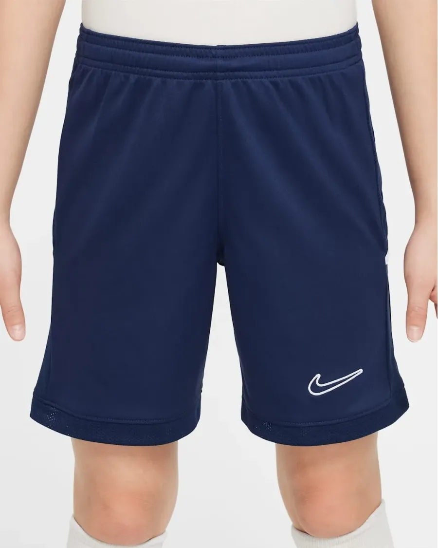 Шорти Nike Academy Dri-FIT FZ9784-410