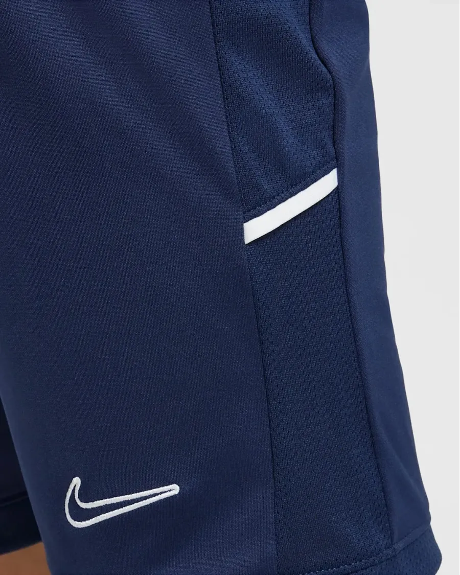 Шорти Nike Academy Dri-FIT FZ9784-410