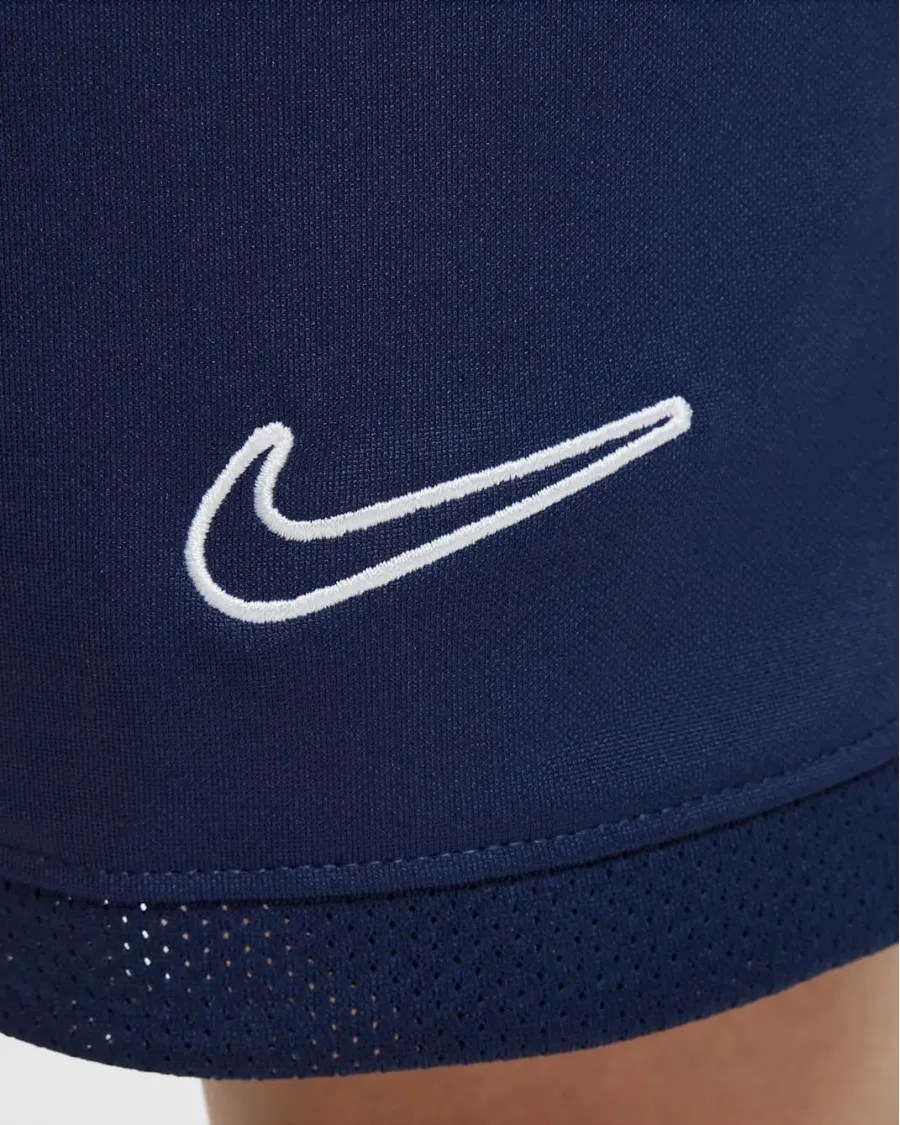Шорти Nike Academy Dri-FIT FZ9784-410