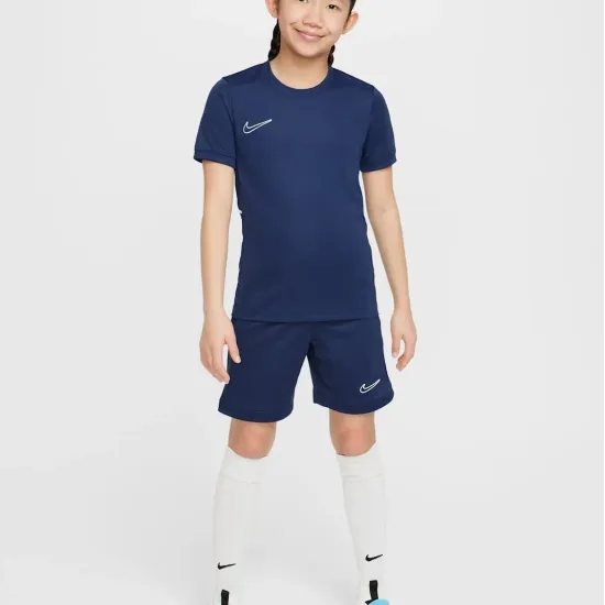Шорти Nike Academy Dri-FIT FZ9784-410