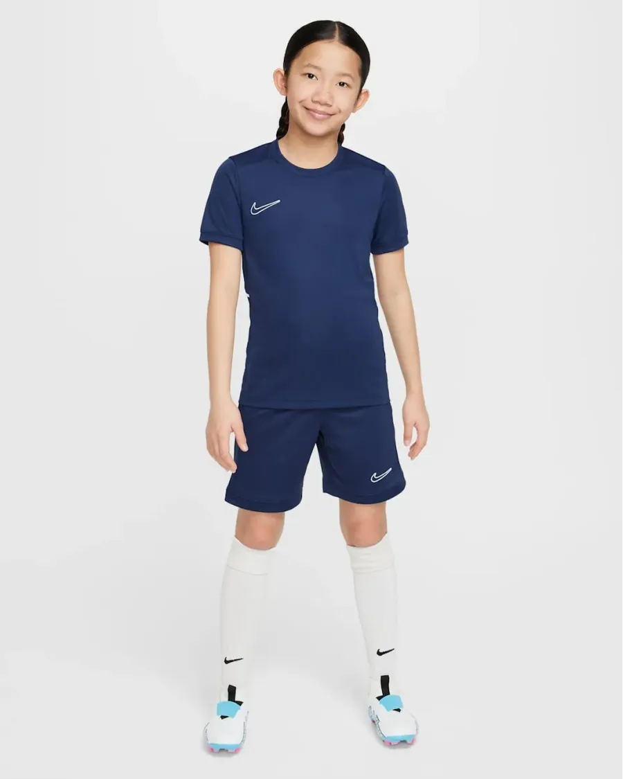 Шорти Nike Academy Dri-FIT FZ9784-410