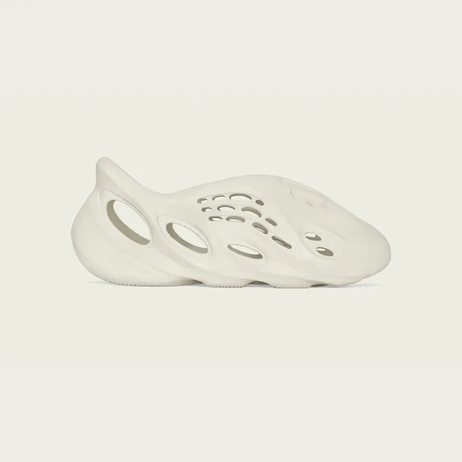 Кросівки Adidas Yeezy Foam Runner Ararat G55486