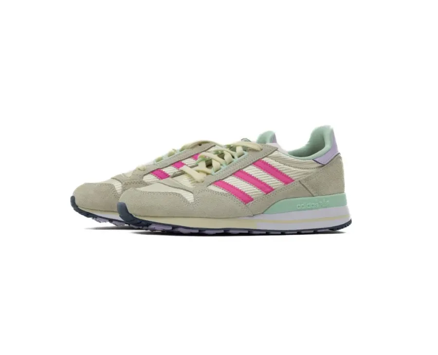 Кросівки Adidas Originals ZX 500 G55665