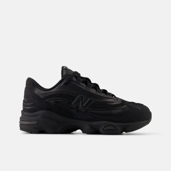 Кросівки New Balance 1000 GC1000BK