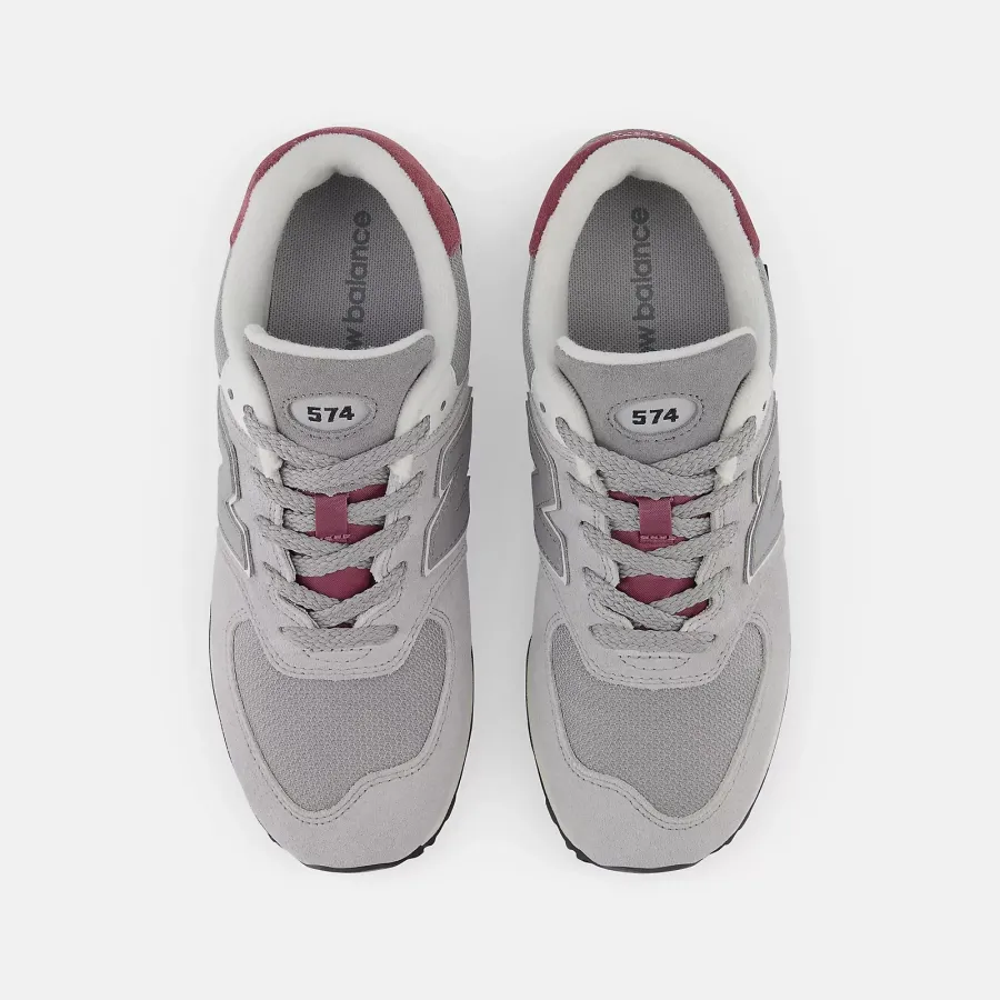 Кросівки New Balance 574 Cordura GC574KBR
