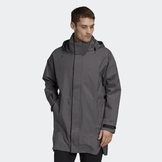 Куртка Adidas Urban RAIN.RDY GE5865