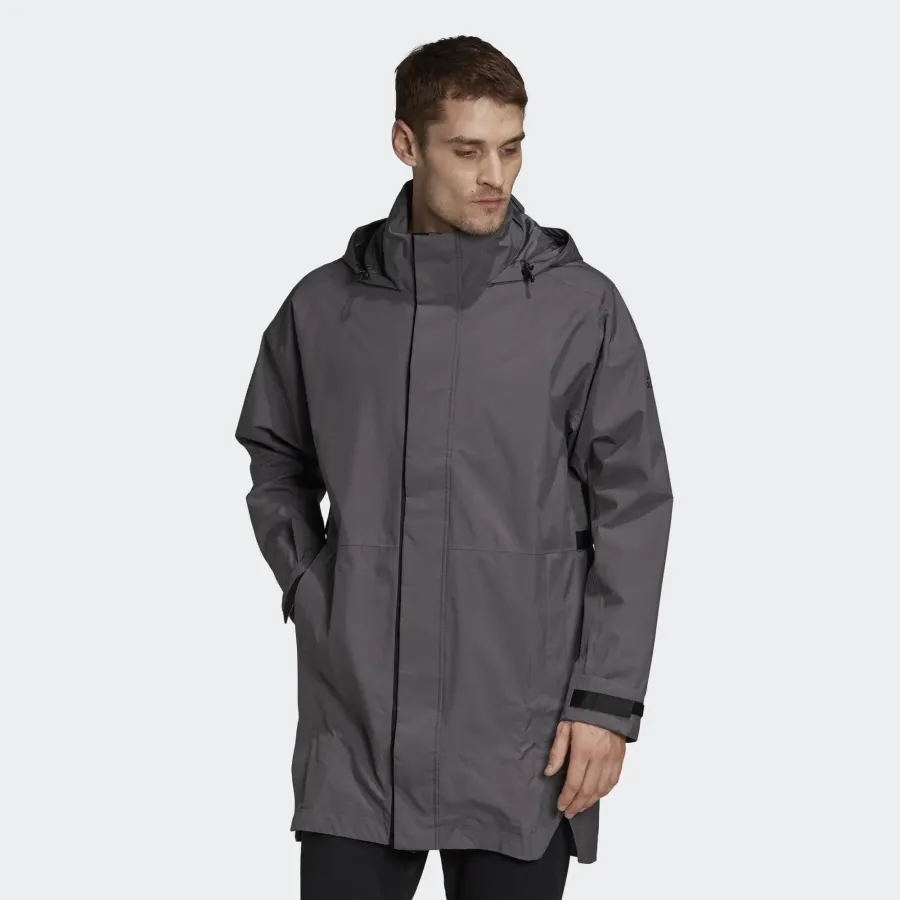 Куртка Adidas Urban RAIN.RDY GE5865