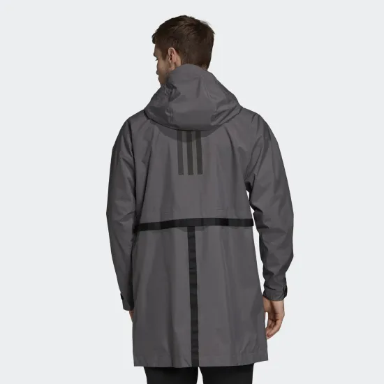 Куртка Adidas Urban RAIN.RDY GE5865