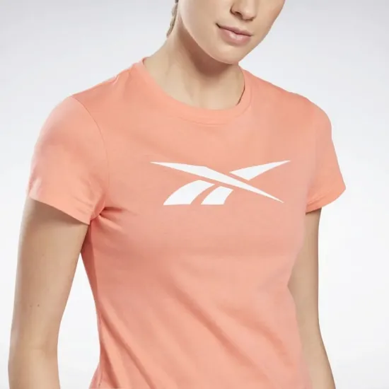 Футболка Reebok Training Essentials Vector GI6640