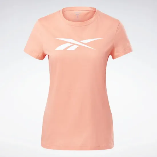 Футболка Reebok Training Essentials Vector GI6640