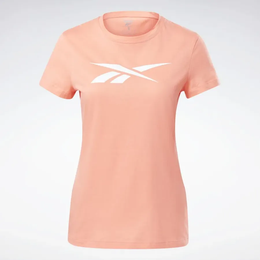 Футболка Reebok Training Essentials Vector GI6640