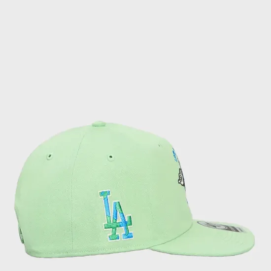 Кепка 47 Brand LA Dodgers Globe GLOBE12CNP-HK