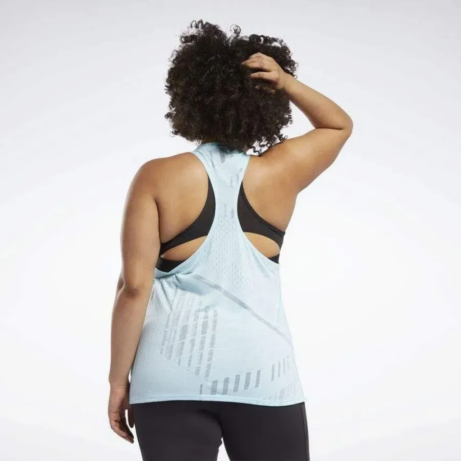 Топ Reebok TS Burnout GM4872