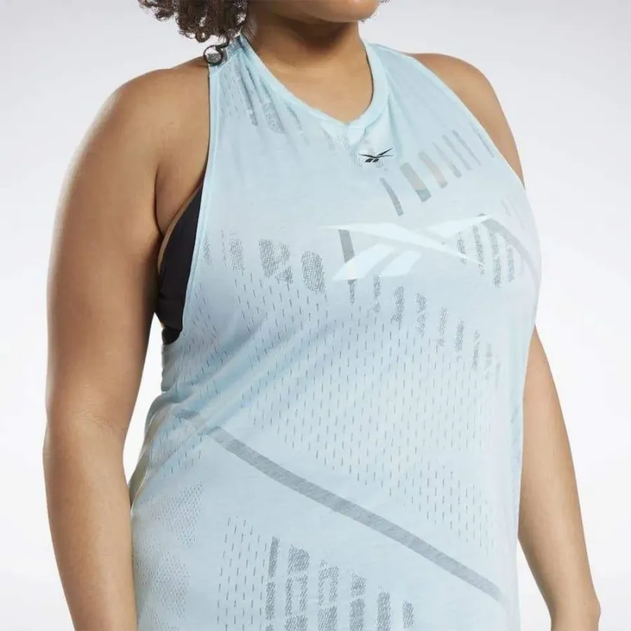 Топ Reebok TS Burnout GM4872