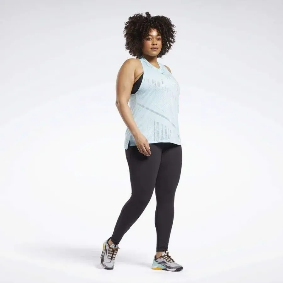 Топ Reebok TS Burnout GM4872