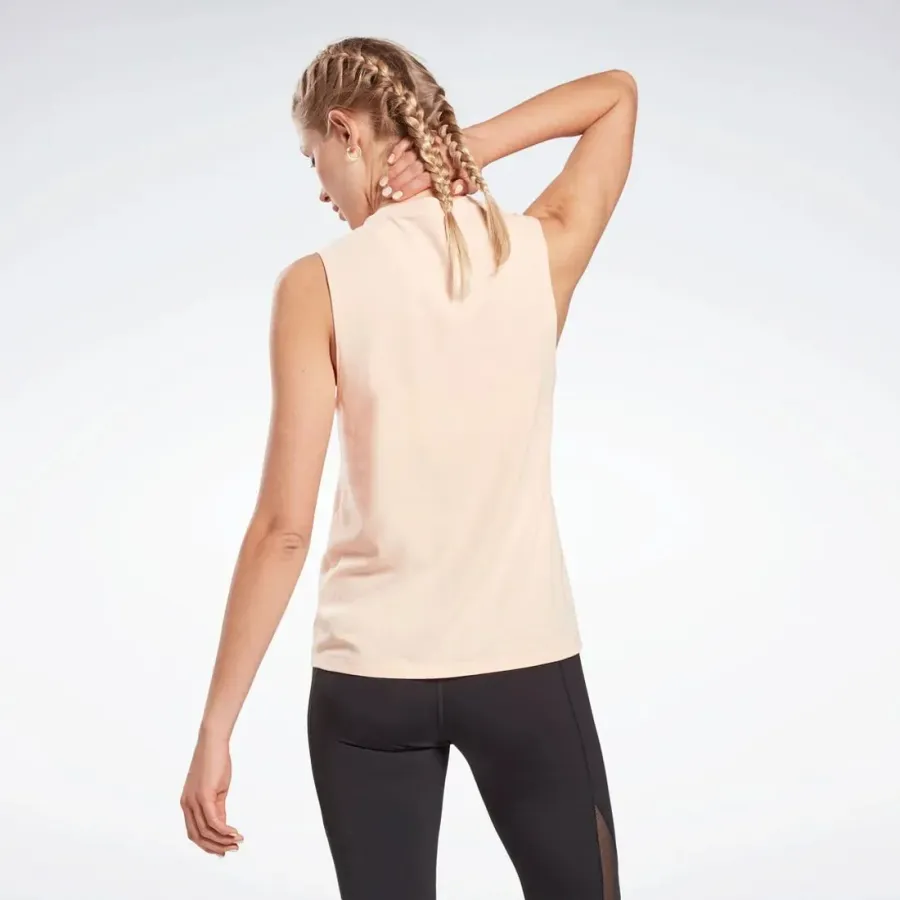 Футболка Reebok Identity Big Logo GN5989
