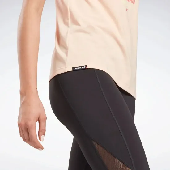 Футболка Reebok Identity Big Logo GN5989