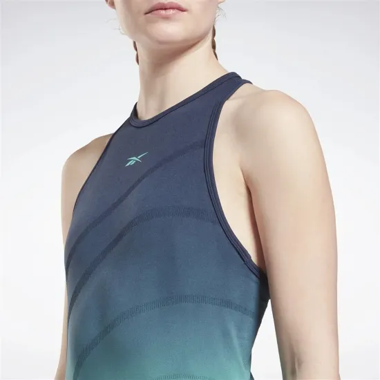 Майка Reebok United By Fitness Seamless GR9036