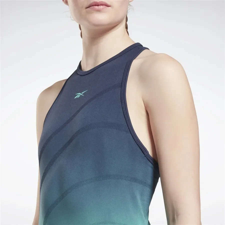 Майка Reebok United By Fitness Seamless GR9036