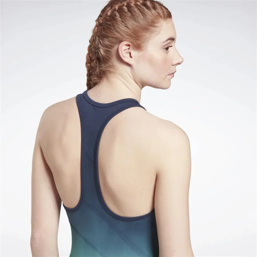 Майка Reebok United By Fitness Seamless GR9036