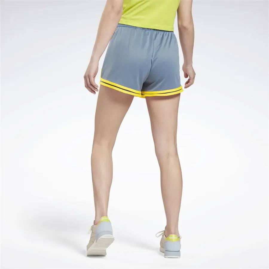 Шорти Reebok Workout Ready High-Rise GR9517