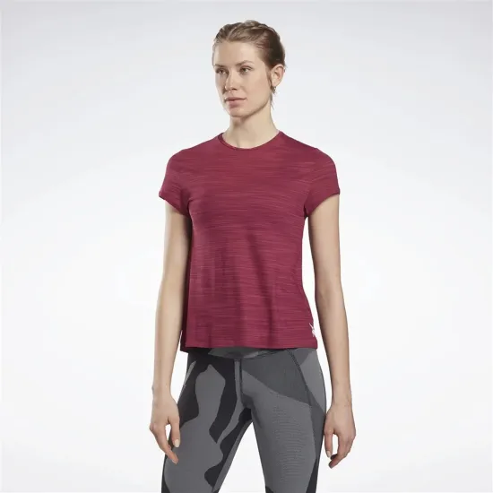 Футболка Reebok Workout Ready Activchill GR9523