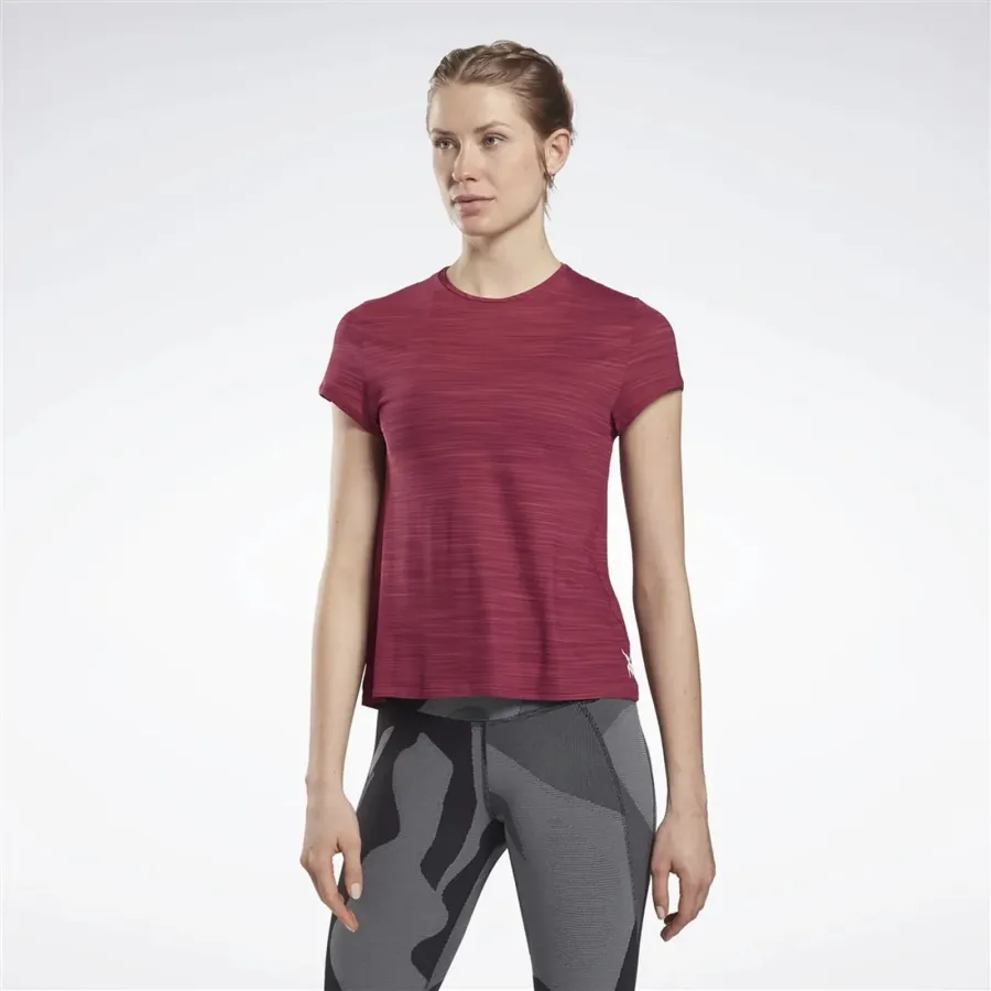 Футболка Reebok Workout Ready Activchill GR9523