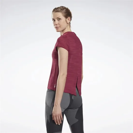 Футболка Reebok Workout Ready Activchill GR9523