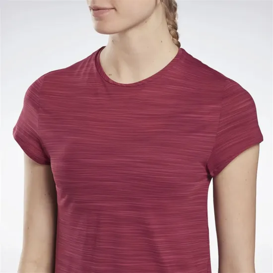 Футболка Reebok Workout Ready Activchill GR9523