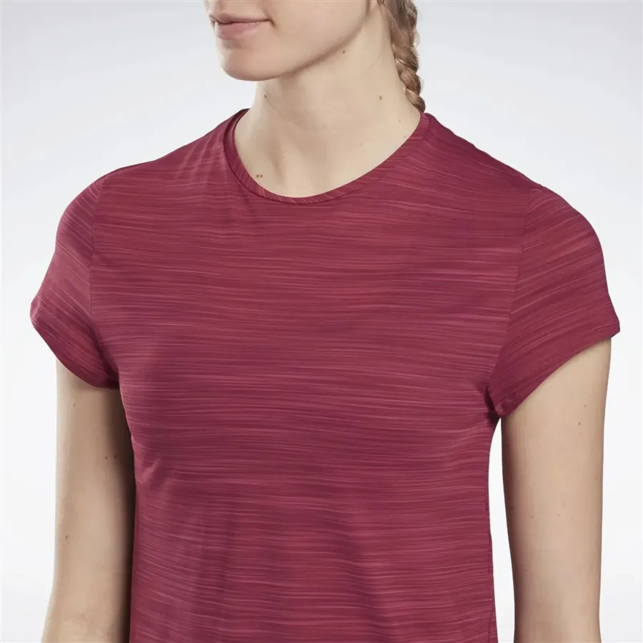 Футболка Reebok Workout Ready Activchill GR9523