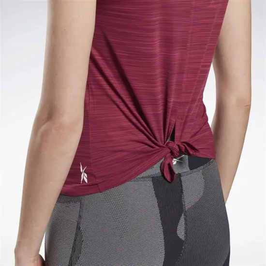 Футболка Reebok Workout Ready Activchill GR9523