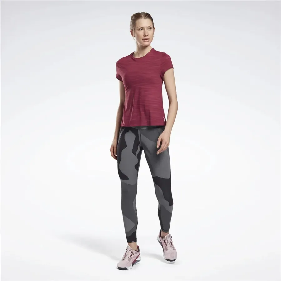 Футболка Reebok Workout Ready Activchill GR9523