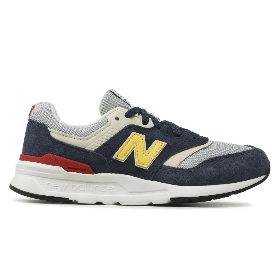 Кросівки New Balance 997H GR997HSI